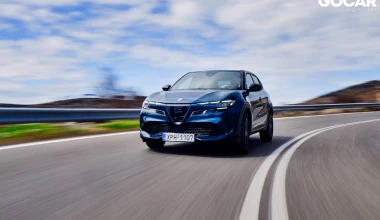 Δοκιμή Alfa Romeo Junior Ibrida 1.2 eDCT 136 PS:  Πόσο Alfa είναι;