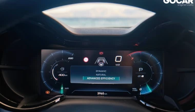 Δοκιμή Alfa Romeo Junior Ibrida 1.2 eDCT 136 PS: Πόσο Alfa είναι;