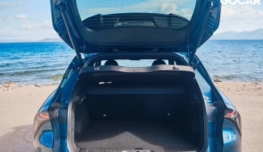 Δοκιμή Alfa Romeo Junior Ibrida 1.2 eDCT 136 PS: Πόσο Alfa είναι;