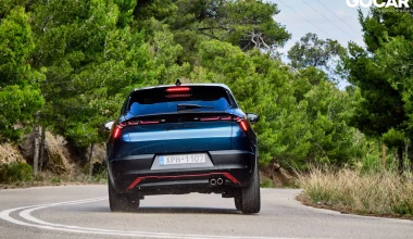 Δοκιμή Alfa Romeo Junior Ibrida 1.2 eDCT 136 PS: Πόσο Alfa είναι;