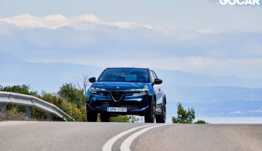 Δοκιμή Alfa Romeo Junior Ibrida 1.2 eDCT 136 PS: Πόσο Alfa είναι;