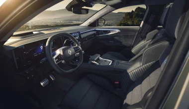 Το νέο υβριδικό SUV της Renault - Με 200 PS και κατανάλωση 4,7 lt / 100 km