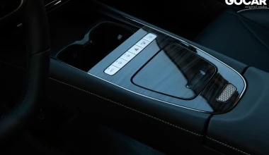 Δοκιμή Omoda 5 EV: Με αξιώσεις