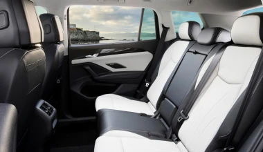 Η Volkswagen έφερε το καλύτερο SUV - Χωράει τα πάντα και κάνει 850 km με ένα ρεζερβουάρ