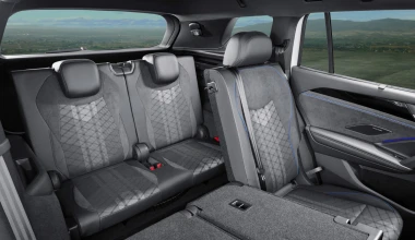 Η Volkswagen έφερε το καλύτερο SUV - Χωράει τα πάντα και κάνει 850 km με ένα ρεζερβουάρ