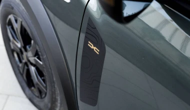 Δοκιμή Dacia Sandero Stepway 1.0 TCe CVT : Άξιος νικητής