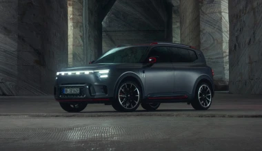 Επίσημο: Έρχεται Ελλάδα το νέο smart #5 BRABUS των 646 ίππων – Η πρώτη τιμή στην Ευρώπη