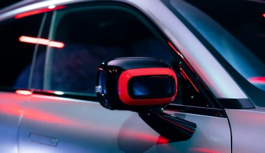 Επίσημο: Έρχεται Ελλάδα το νέο smart #5 BRABUS των 646 ίππων – Η πρώτη τιμή στην Ευρώπη