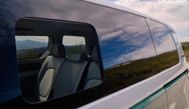 Δοκιμή Volkswagen ID.Buzz 7Seater 286 PS: Main character