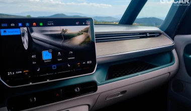 Δοκιμή Volkswagen ID.Buzz 7Seater 286 PS: Main character