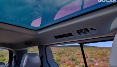 Δοκιμή Volkswagen ID.Buzz 7Seater 286 PS: Main character