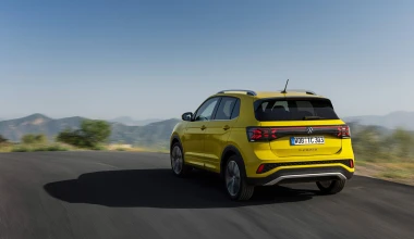 Τα SUV, hatchback και τα ηλεκτρικά της Volkswagen έως και 10.000 € φθηνότερα! 