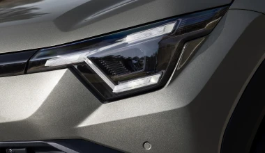 Οδηγούμε το νέο αμιγώς ηλεκτρικό Suzuki e Vitara! 