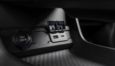 Οδηγούμε το νέο αμιγώς ηλεκτρικό Suzuki e Vitara!