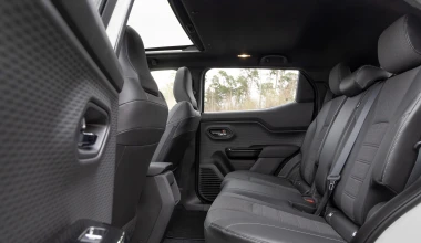 Οδηγούμε το νέο αμιγώς ηλεκτρικό Suzuki e Vitara!