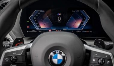 Δοκιμή BMW 220 Gran Coupe 170 PS: Επεκτατική πολιτική