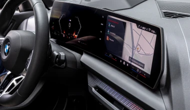 Δοκιμή BMW 220 Gran Coupe 170 PS: Επεκτατική πολιτική