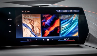 Δοκιμή BMW 220 Gran Coupe 170 PS: Επεκτατική πολιτική