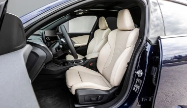 Δοκιμή BMW 220 Gran Coupe 170 PS: Επεκτατική πολιτική