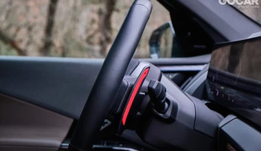 Δοκιμή BMW X3 M50 xDrive: Savoir vivre, τέλος