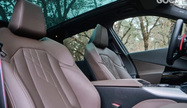 Δοκιμή BMW X3 M50 xDrive: Savoir vivre, τέλος