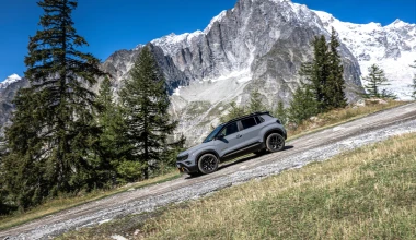 Jeep Avenger: Ο Βασιλιάς των B-SUV κομμένος και ραμμένος στα μέτρα σου με τιμή από 23.990 €! 