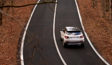 Jeep Avenger: Ο Βασιλιάς των B-SUV κομμένος και ραμμένος στα μέτρα σου με τιμή από 23.990 €!