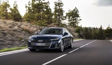 Το καλύτερο Audi των 55.000 ευρώ - Πότε έρχεται Ελλάδα