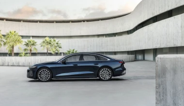 Το καλύτερο Audi των 55.000 ευρώ - Πότε έρχεται Ελλάδα