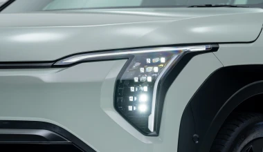 Η Kia έχει το Παγκόσμιο Αυτοκίνητο της Χρονιάς - Και κοστίζει στην Ελλάδα 32.990 ευρώ 