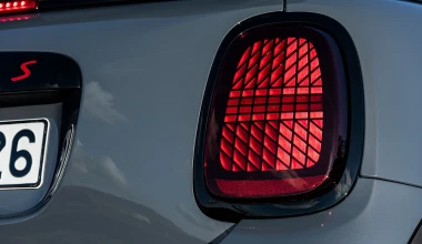 Δοκιμή MINI Cooper S Cabrio: Τρία σε ένα 