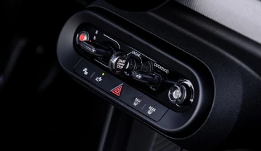 Δοκιμή MINI Cooper S Cabrio: Τρία σε ένα