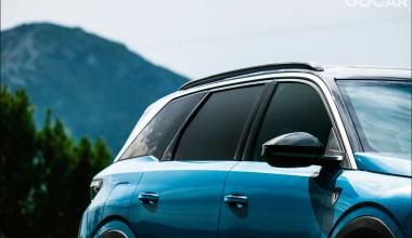 Δοκιμή 5008 Hybrid 145 e-DCS6: Μη ψάχνεις για οικογενειακό