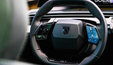 Δοκιμή 5008 Hybrid 145 e-DCS6: Μη ψάχνεις για οικογενειακό