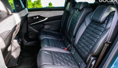 Δοκιμή 5008 Hybrid 145 e-DCS6: Μη ψάχνεις για οικογενειακό