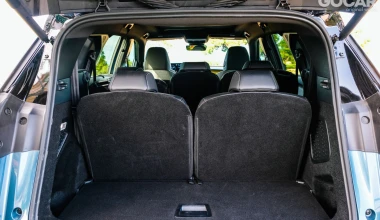 Δοκιμή 5008 Hybrid 145 e-DCS6: Μη ψάχνεις για οικογενειακό