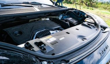 Δοκιμή 5008 Hybrid 145 e-DCS6: Μη ψάχνεις για οικογενειακό