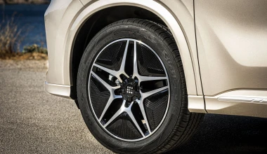 DFSK E5: Το ολοκληρωμένο 7θέσιο PHEV στην καλύτερη τιμή της αγοράς!