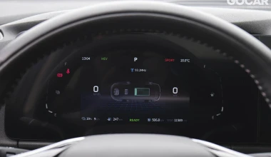 Δοκιμή DFSK E5 DE-i 250 PS: Άκρως οικογενειακό