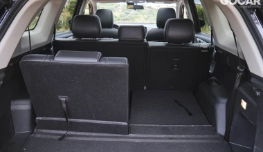 Δοκιμή DFSK E5 DE-i 250 PS: Άκρως οικογενειακό