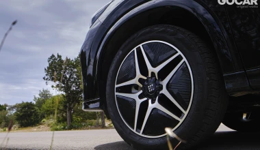 Δοκιμή DFSK E5 DE-i 250 PS: Άκρως οικογενειακό