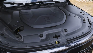 Δοκιμή DFSK E5 DE-i 250 PS: Άκρως οικογενειακό