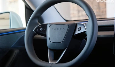Δοκιμή Tesla Model Y Long Range AWD: Κόντρα σε όλους