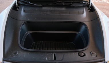 Δοκιμή Tesla Model Y Long Range AWD: Κόντρα σε όλους