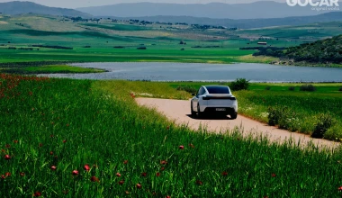 Δοκιμή Tesla Model Y Long Range AWD: Κόντρα σε όλους