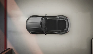 Αυτή είναι η Mercedes-AMG που θα φτιαχτεί σε 52 κομμάτια προς τιμήν του… Brad Pitt!