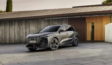 Εγγυημένη επιδότηση Audi - Μπες στον κόσμο των premium μοντέλων με όφελος έως 18.000 ευρώ!