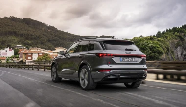 Εγγυημένη επιδότηση Audi - Μπες στον κόσμο των premium μοντέλων με όφελος έως 18.000 ευρώ!