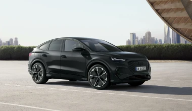 Εγγυημένη επιδότηση Audi - Μπες στον κόσμο των premium μοντέλων με όφελος έως 18.000 ευρώ!