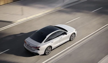 Αυτό είναι το νέο εντυπωσιακό Audi με υβριδικό σύστημα - Oι πρώτες τιμές